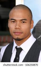 Victor Lopez Los Angeles Premiere Paul Stock Photo 106250870