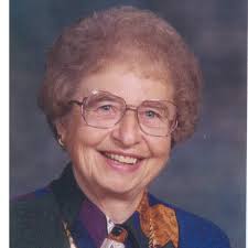 Mary Ann Michaud Obituary (1920