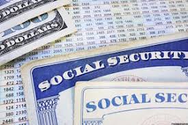 The maximum earnings that are taxed has changed over the years as shown in the chart below. Social Security Announces 1 3 Benefit Increase For 2021 National Association Of Plan Advisors