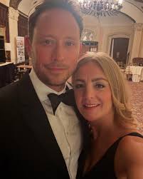 Honoring Saint Joseph's Medical Center—a true Yonkers treasure! Dawn and I  had an incredible evening with the inspiring doctors, nurses, and  supporters who make a real difference every day.