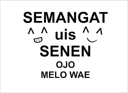 Malam ini pokonya kamu harus istirahat, aku tuk. Status Wa Keren Bijak Dan Singkat Untuk Update Status Whatsapp