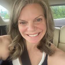 Brooke Stinson's Instagram, Twitter & Facebook