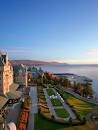 Fairmont Le Manoir Richelieu - Luxury Hotel in Charlevoix (Canada)