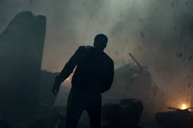 Ужасы, фантастика, триллер, драма, детектив. Cloverfield Paradox Was Already Shooting Before J J Abrams Figured Out How To Make It A Cloverfield Movie The Verge