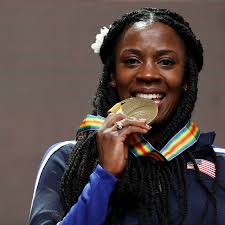 After Nike and Asics, Alysia Montaño found a family-friendly sponsor.  Here's why it matters.