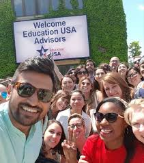 You Are Welcome Here: Building An Inclusive Campus Community Through  International Education