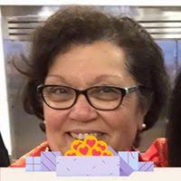 Maria Concha Email & Phone Number