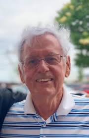 Frederick James Tayler Obituary