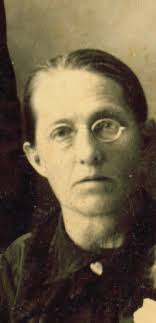 Martha Shores Hunt (1846-1910)