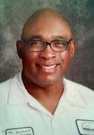 St. Mary's selects Brown-Taylor and Herbert as teacher and support staff of  the year