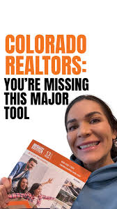Colorado is one of the lowest home warranty usage states in the country…  but not because warranties don’t work. It’s because no one ever built the  culture, taught the strategy, or connected the dots ...