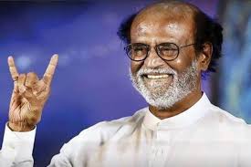 Rajinikanth has been a megastar in the tamil movie industry since the 70s. Superstar Rajinikanth To Hit 45 Year Mark In Filmdom Thanks Fans The Financial Express