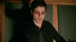 In Grimm Tv Series, The Grimm Don'T Have Any Special Super Powers Other  Than The Ability To See Monsters, So Why Are They So Afraid Of Him? Vision  Is Not Superhuman Strength,