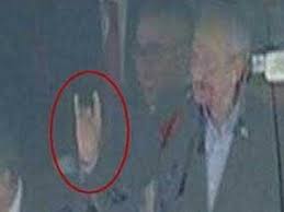 Jun 17, 2021 · — kemal kılıçdaroğlu (@kilicdarogluk) june 17, 2021 bahçeli, katilin 'bozkurt işareti'ne takıldı; Kemal Kilicdaroglu Ndan Bozkurt Isareti Video