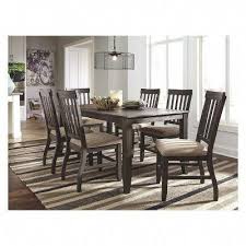 Muebles De Comedor Para Los Pequenos Comedores Comedordecoraciondemesadelasala Side Chairs Dining Rectangular Dining Room Table Dining Room Sets