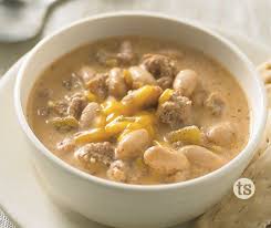 White Bean Turkey Soup Recipe Turkey Soup Recipe Turkey Soup Soup Recipes
