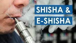 Shisha Und E Shisha Rauchen Unter 18 So Ist Es Erlaubt Youtube
