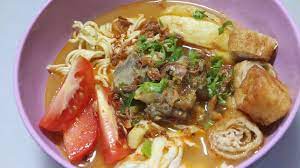 Resep Soto Mie Bogor Check More At Https Space Made Com 2569 Resep Soto Mie Bogor 2 Makanan Kacang Kentang