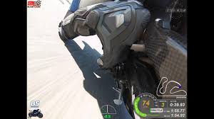 DAVID CONSTANZO , VUELTAS EN YAMAHA R6