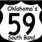 Oklahoma's 59 South Band event image