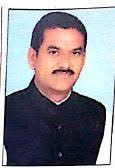 Raghuvir Singh Meena(Indian National Congress(INC)):Constituency-  UDAIPUR(RAJASTHAN)