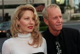 Paul and Linda Hogan think marriage is a crock