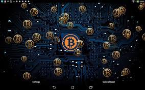 Genesis block is the name of the first block of bitcoin ever mined, which forms download christmas wallpapers hd live 3d for free the foundation of the entire bitcoin trading system. Bitcoin Live Wallpaper Fur Android Apk Herunterladen