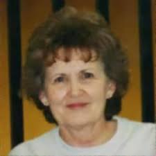 Joyce Christine (Adamson) Cline Obituary (1943