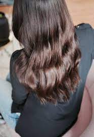 fliegende haare und trockene spitzen ade unsere liebsten haarole journelles haarol trockene spitzen seidiges haar
