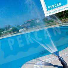 Zira yazın ısınan su ve kışın boşaltılan havuzun kaplama derz aralığı yetersiz ise. Yuzme Havuzu Kis Bakimi