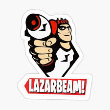 Lazarbeam wallpapers new hd this app is made for fans. Lazarbeam Stuff Stickers Redbubble