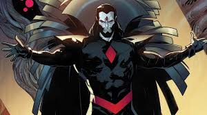 Adam Driver’s Mr. Sinister Rreportedly Has a Major MCU Future After X-MEN