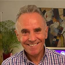 Marco Berna, CEO VIM Wealth Management