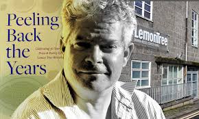 Lemon Tree Writers: new book marks group's 30th anniversary