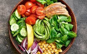 Möchtest du muskeln aufbauen, musst du diesem zustand durch deine ernährung entgegensteuern. Essen Nach Dem Sport Alles Uber Post Workout Meals