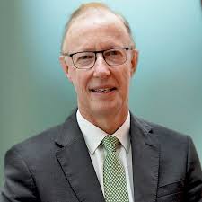 Professor Christopher Rowe