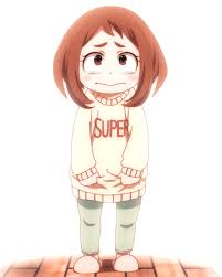 Happy Birthday Ochako Uraraka My Hero Academia Amino When i saw him struggling, with the odds stacked against him. happy birthday ochako uraraka my
