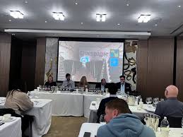 Working With Wine Seminar 2 2024: Going deep