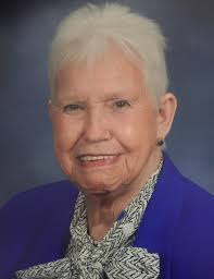 Obituary information for Hannah Betty Gorby