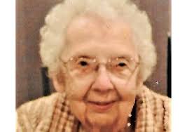 Lois Macomber Obituary (1921