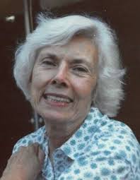 Elizabeth "Betty" Mitchell Deisher Obituary