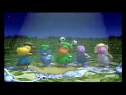 The Backyardigans Whodunit Ep 24 Youtube