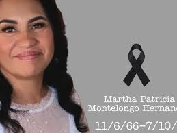 Fundraiser by Carolina Escalante Montelongo : In Loving memory of Martha P  Montelongo