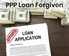 Which ppp loan forgiveness form to use. How To Get Your Ppp Loan Forgiven 5 Steps Biz2credit