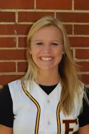 2010 Softball Roster