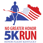 No Greater Honor 5K