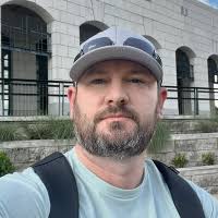 Corey Dunn (@CoreyDunn)