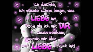 Schatz ich liebe dich du bist mein ein und alles. Ich Liebe Dich Uber Alles Mein Schatz Bussi Youtube