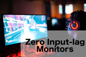 6 Best Low Input Lag Console Gaming Monitors For Fps Gaming
