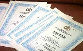 Cara mudah cek keaslian ijazah di sivil dan forlap dikti pakai hp tahun 2021. Warga Kuansing Legalisir Ijazah Sma Smk Hingga Paket C Harus Ke Pekanbaru
